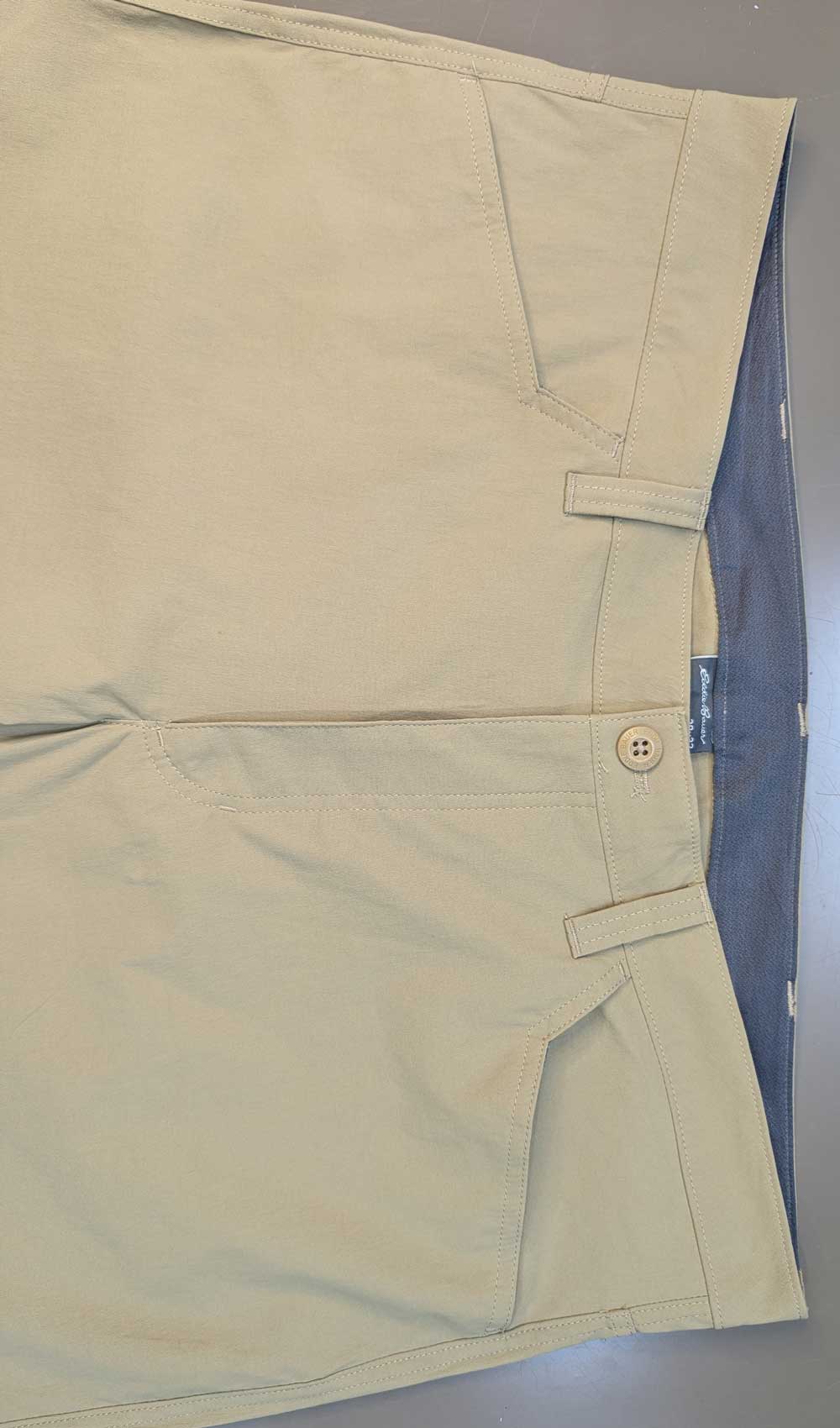 eddie bauer