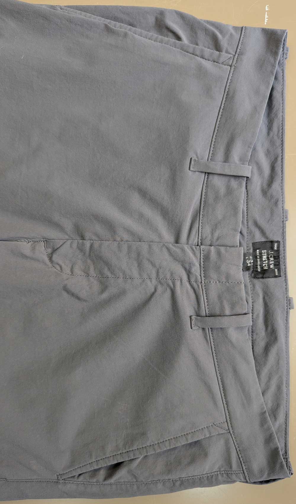 j.crew