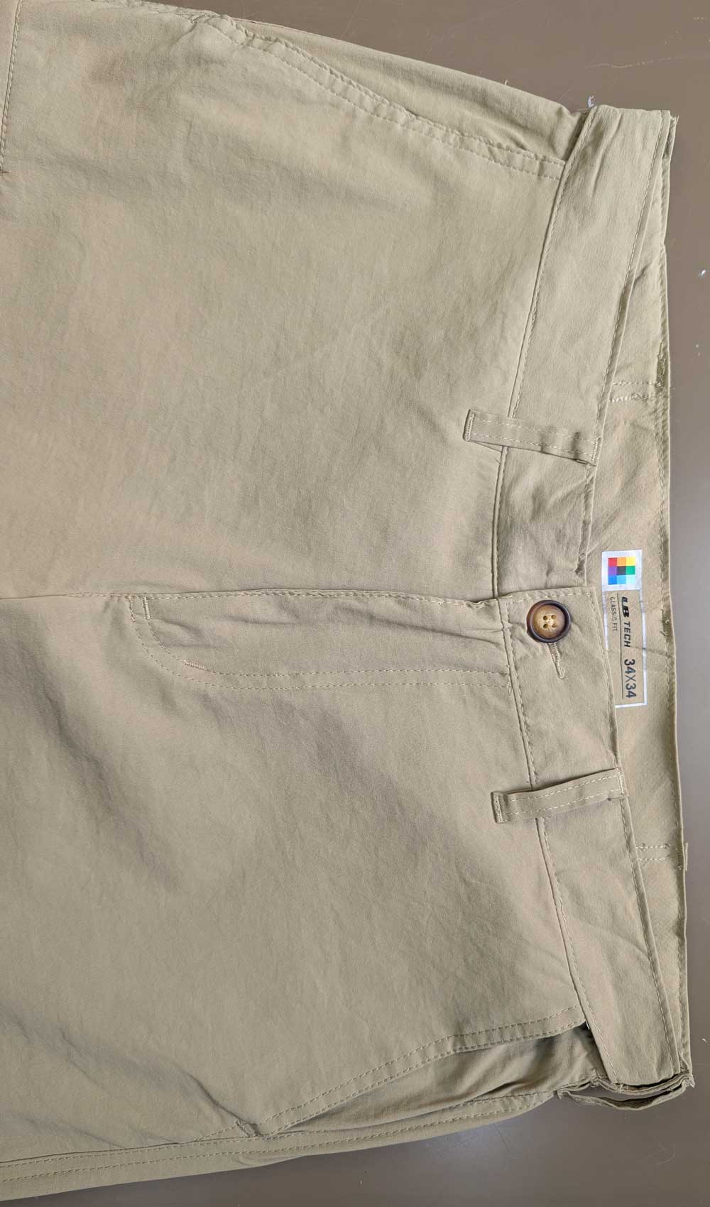 lb tech pant