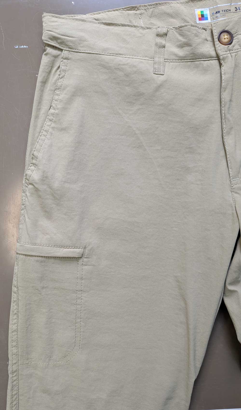 lb tech pant