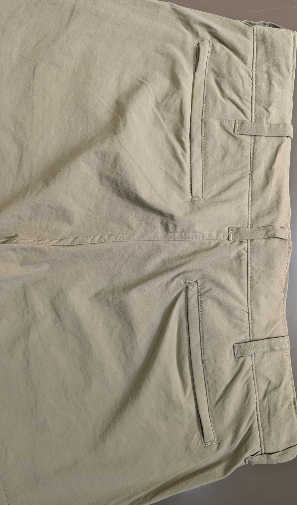 lb tech pant