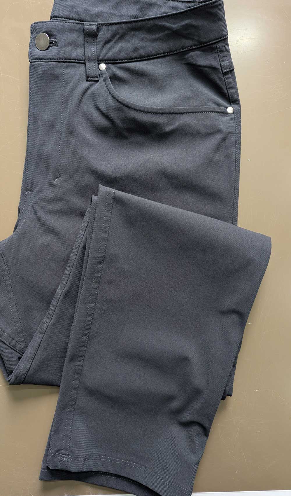 lululemon