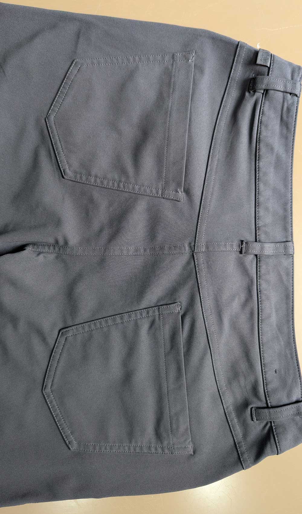 lululemon
