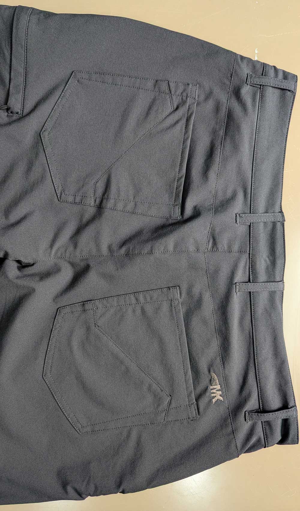mountain khakis