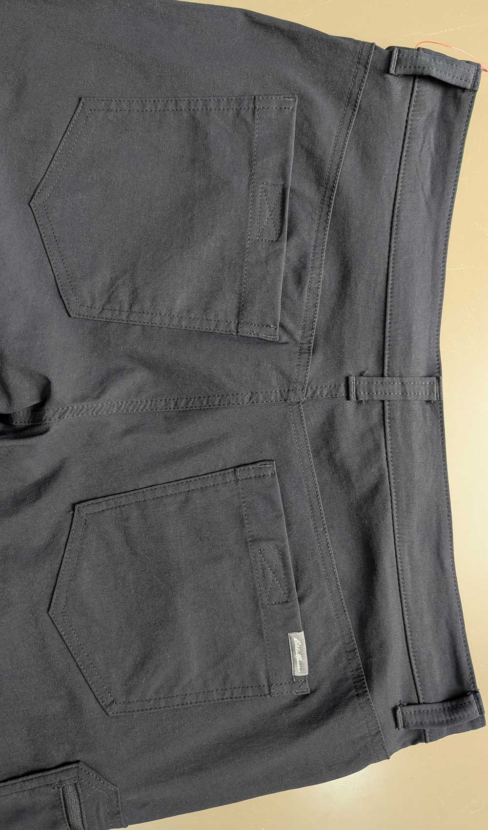 eddie bauer