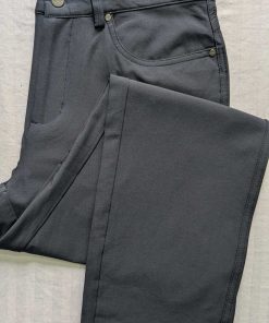 Alternative view of Greg Norman Excellent Golf Pant - Slim Fit