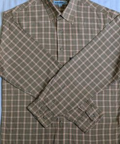 Baleno shirt