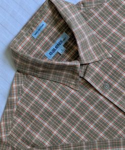 Baleno shirt