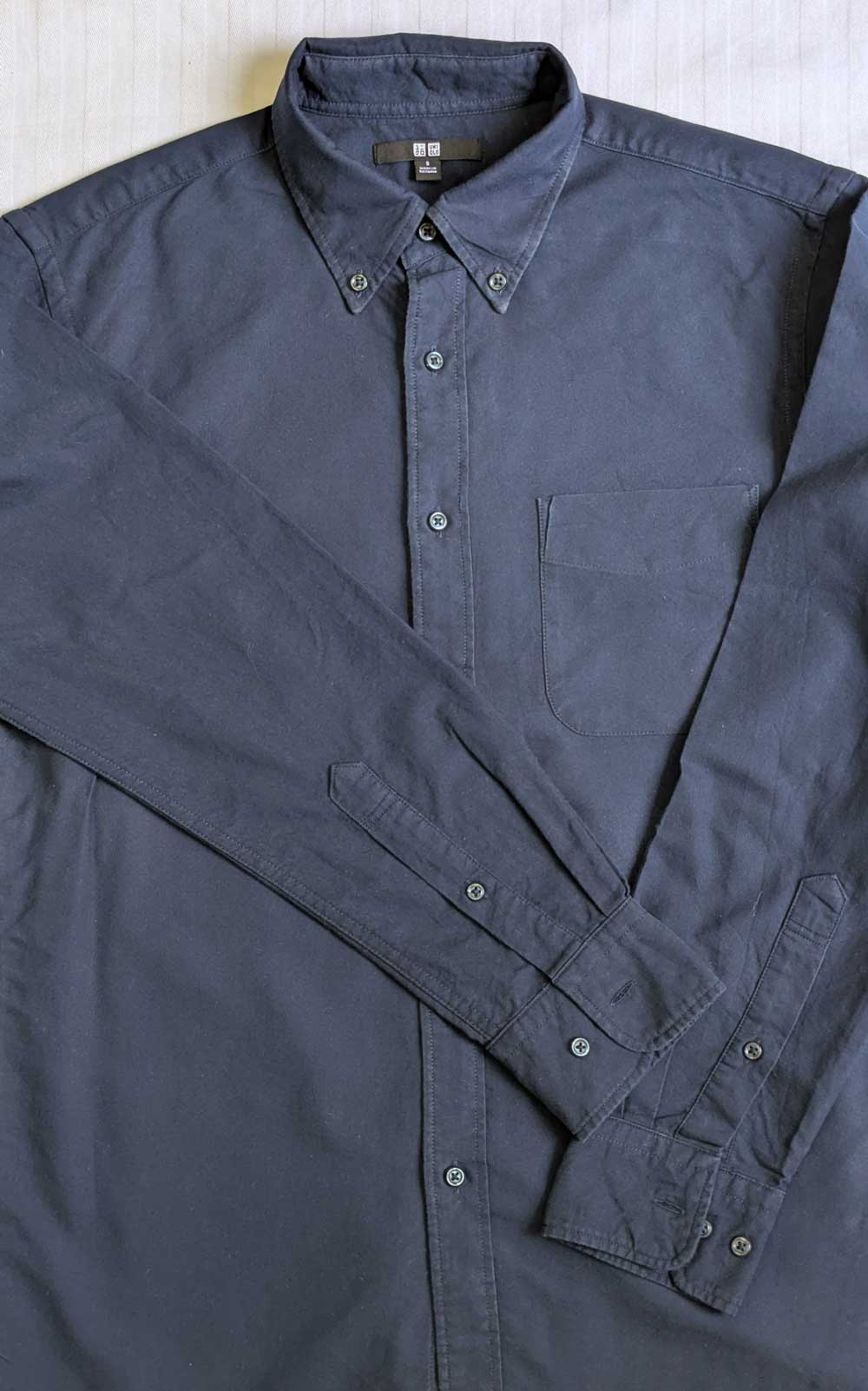 uniqlo