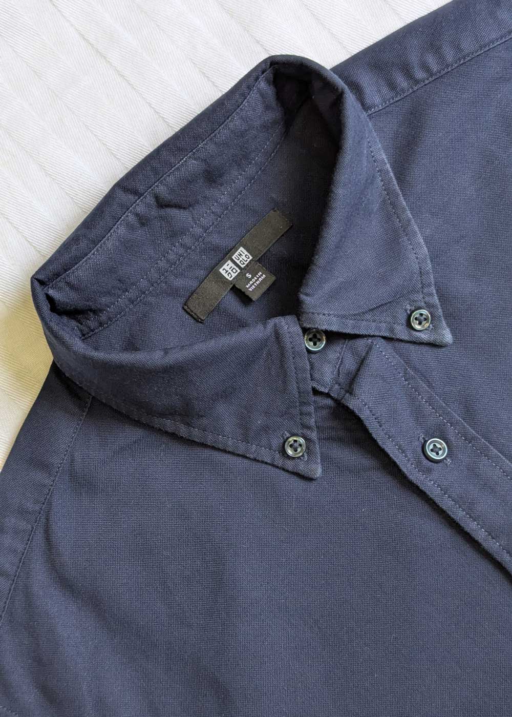 uniqlo