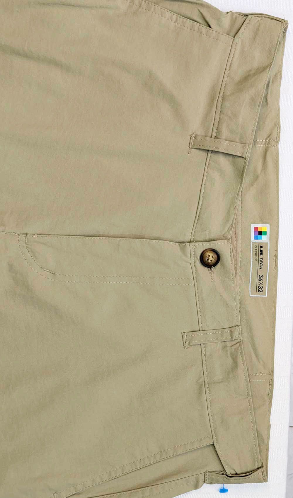 UnionBay Performance Pant – Classic Fit