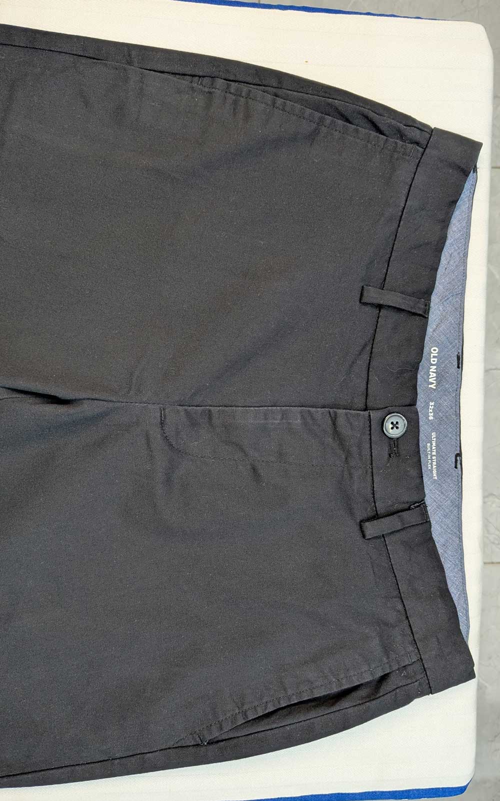 old navy pant