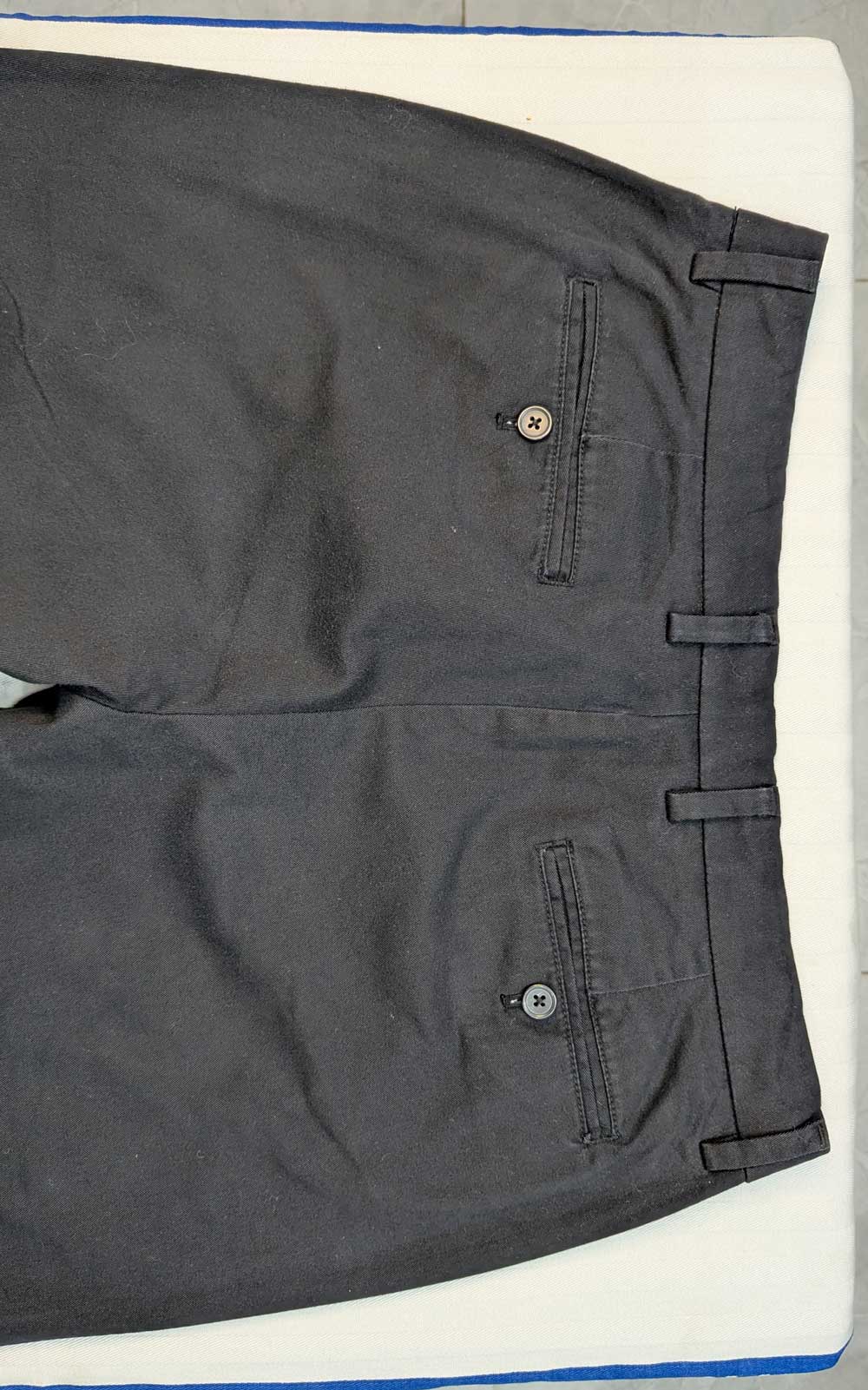old navy pant