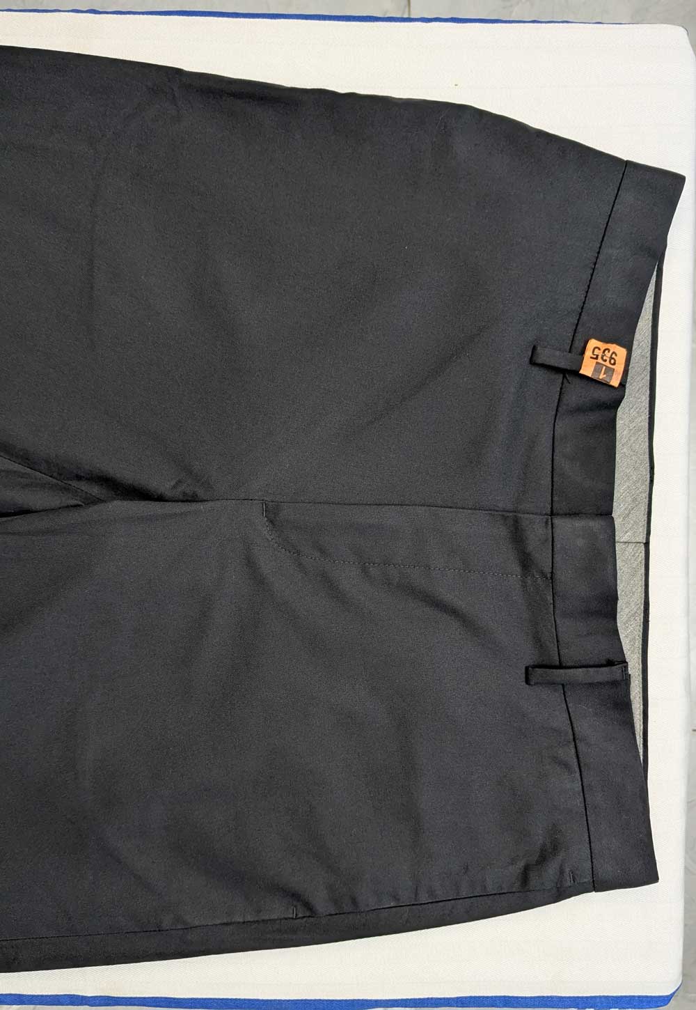 banana republic pant
