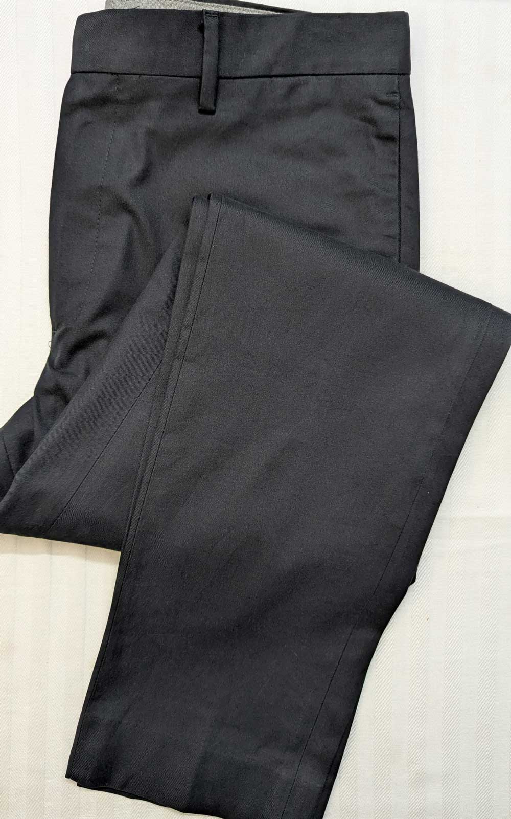 banana republic pant