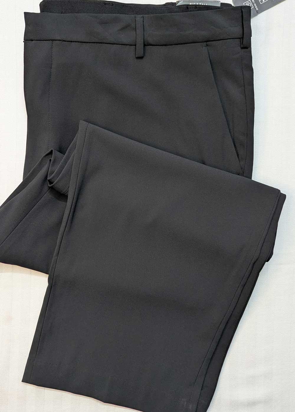 van heusen pant
