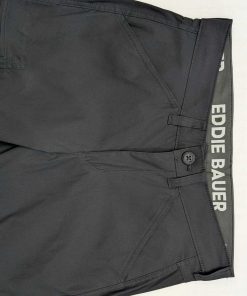 eddie Bauer