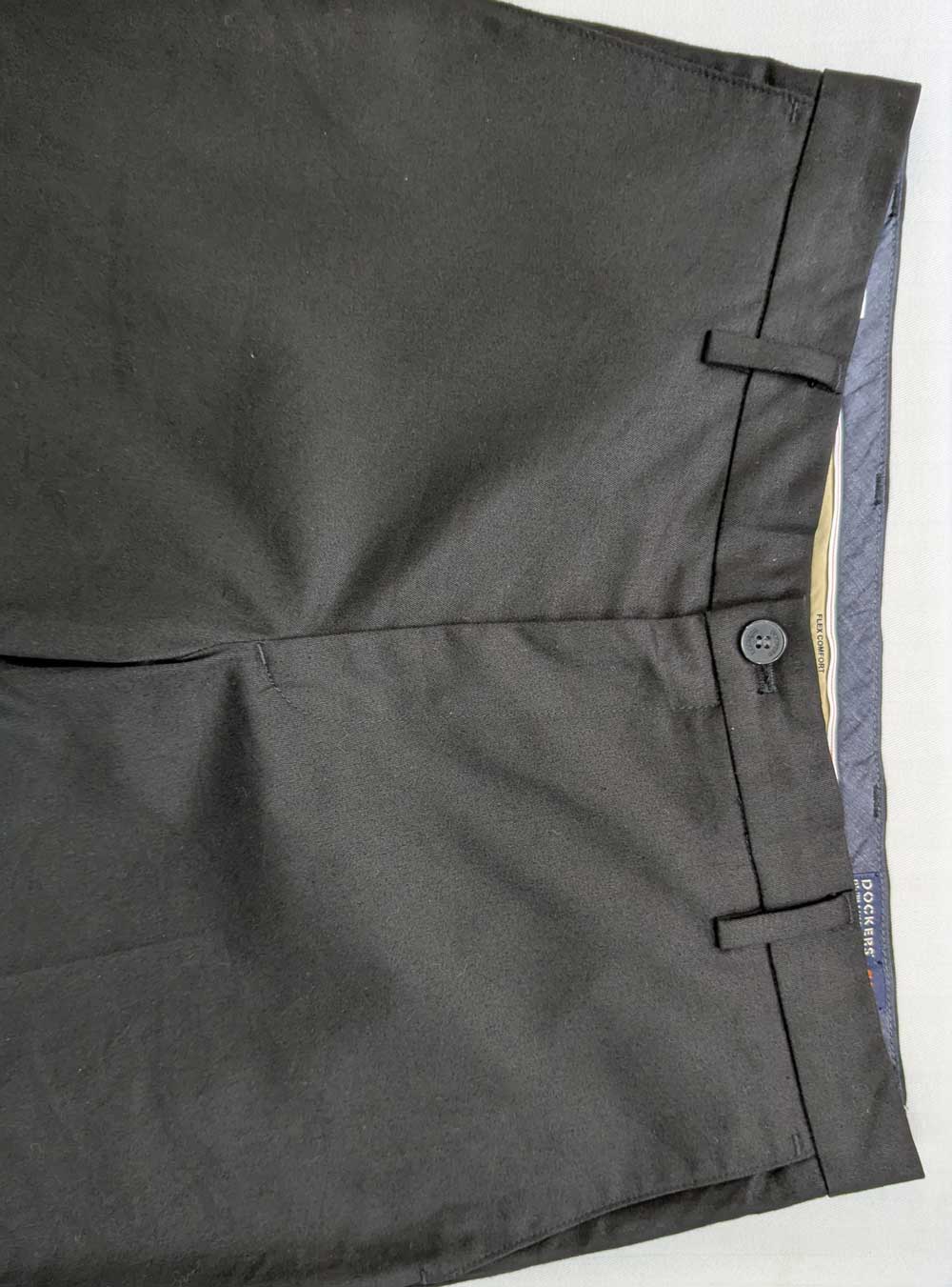 dockers signature