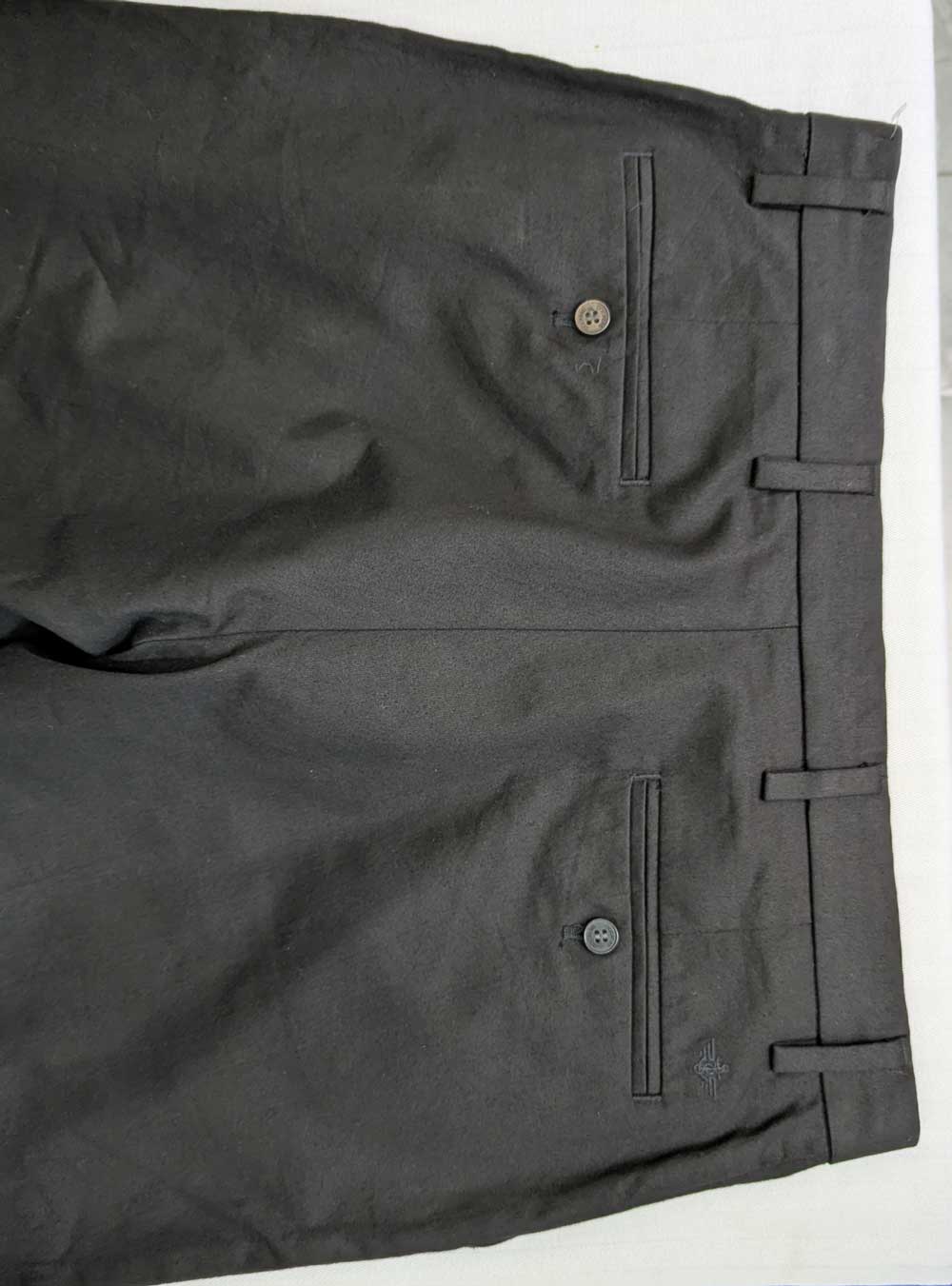 dockers signature