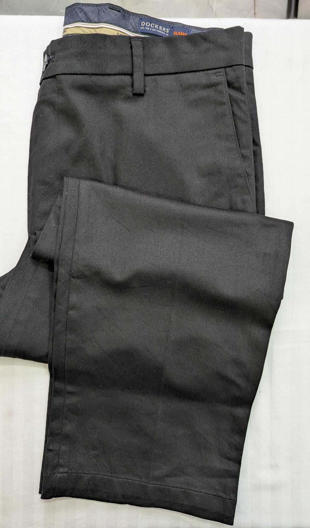 dockers signature