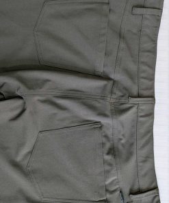 projek Raw Pant