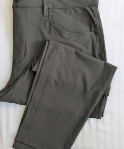 projek Raw Pant
