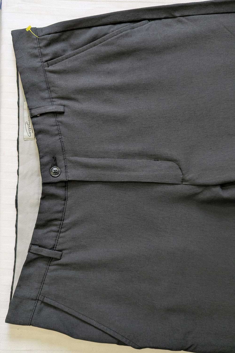 greg norman golf pant