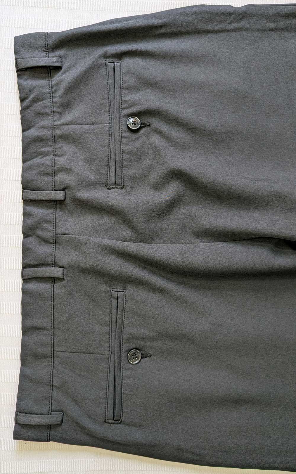 greg norman golf pant