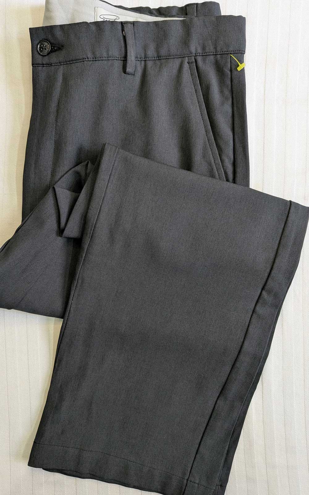 greg norman golf pant