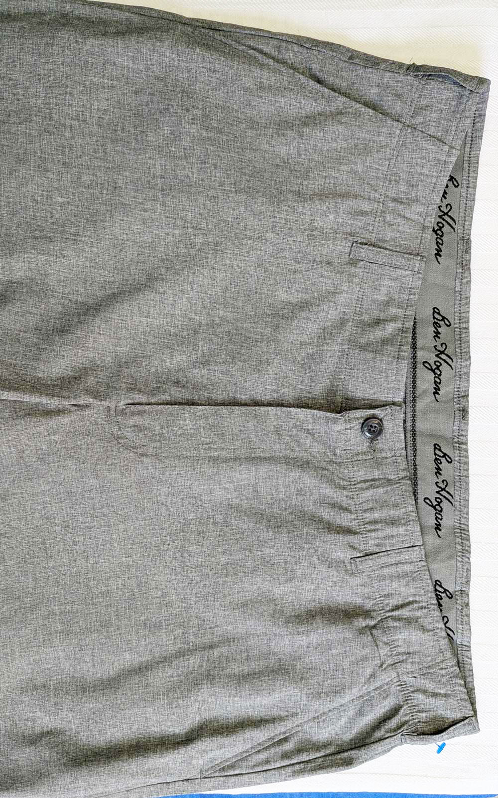 ben hogan pant