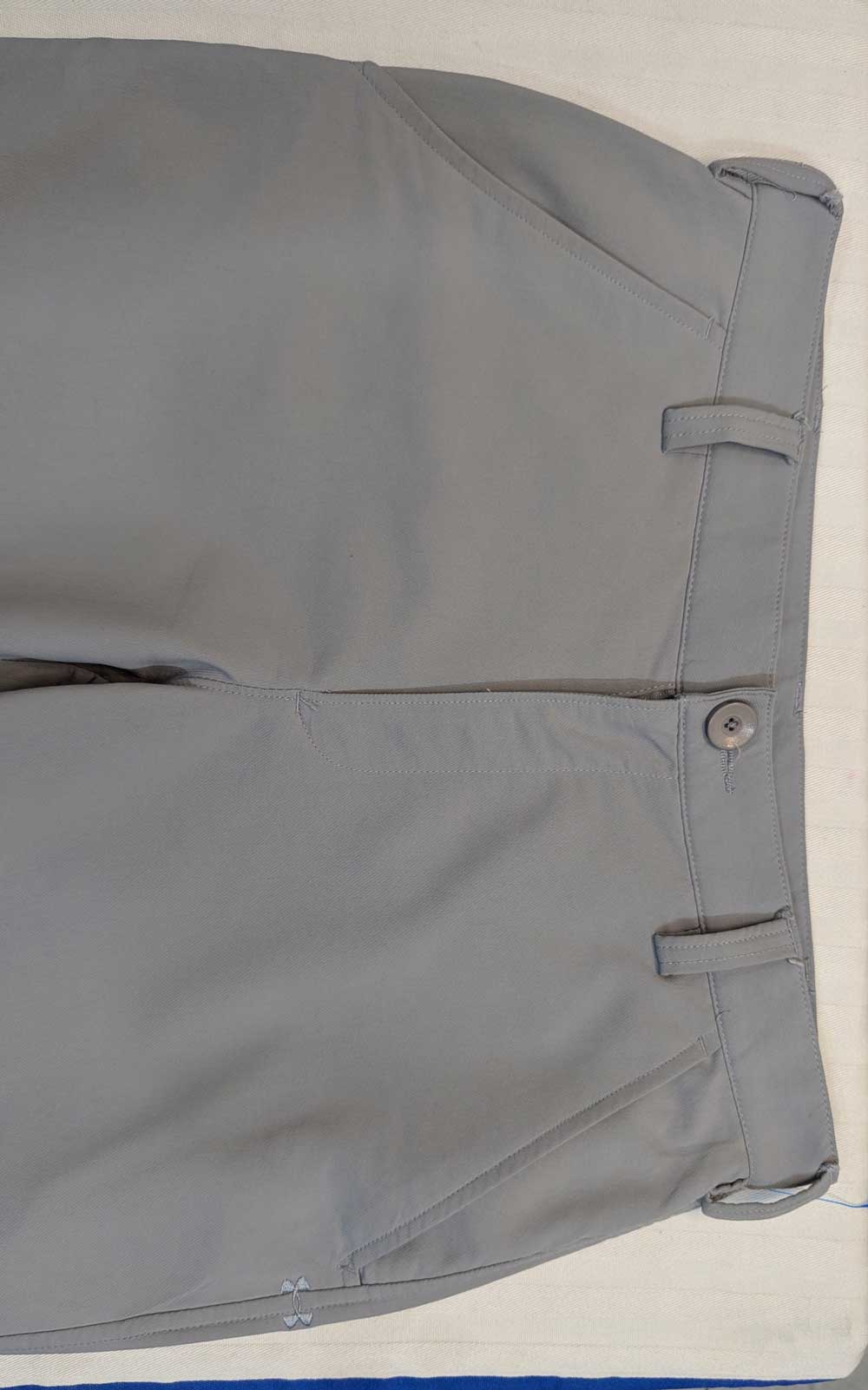 under armour golf pant