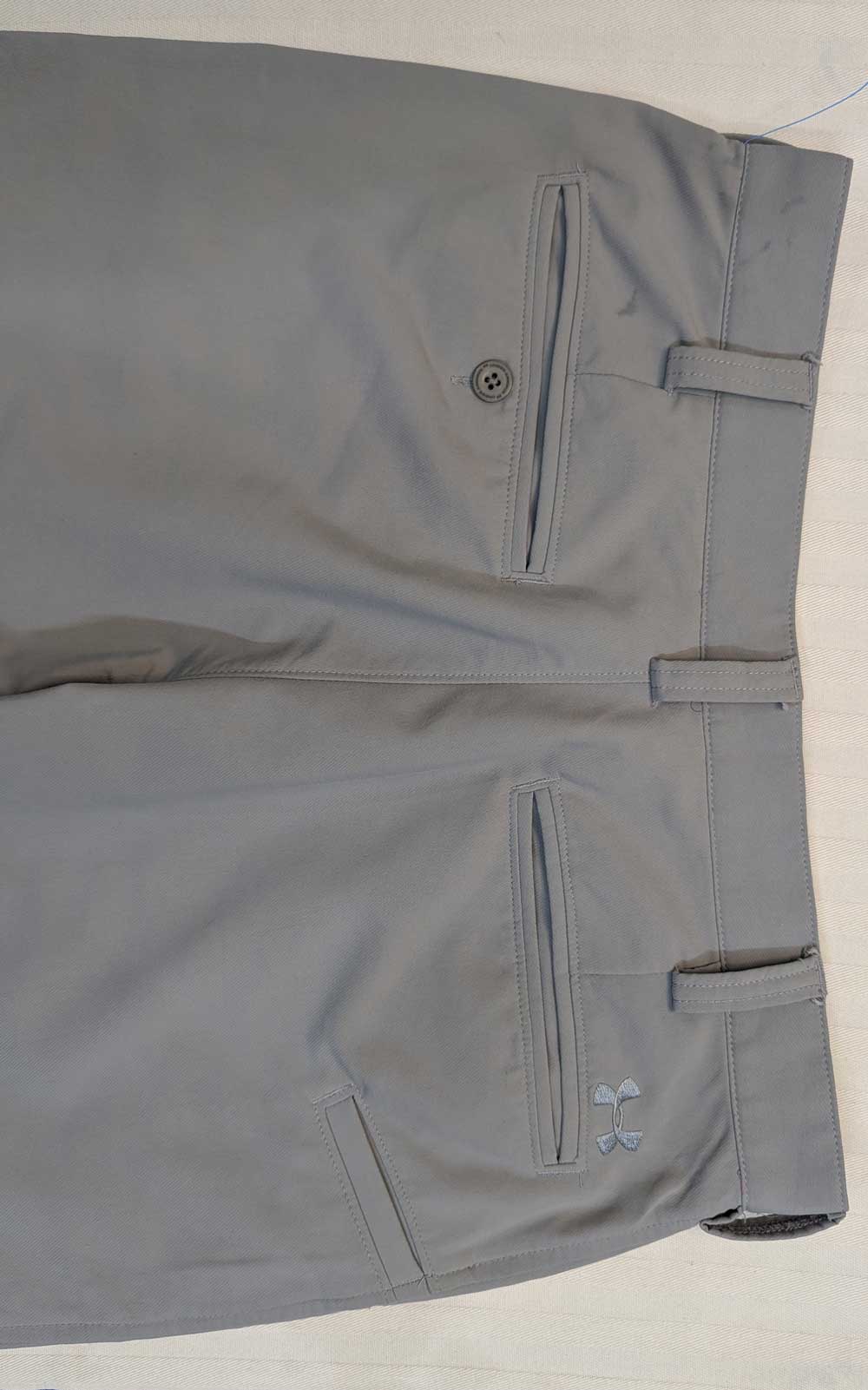 under armour golf pant