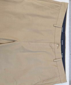JoS.A.Bank Treveler Casual Pant – Slim Fit