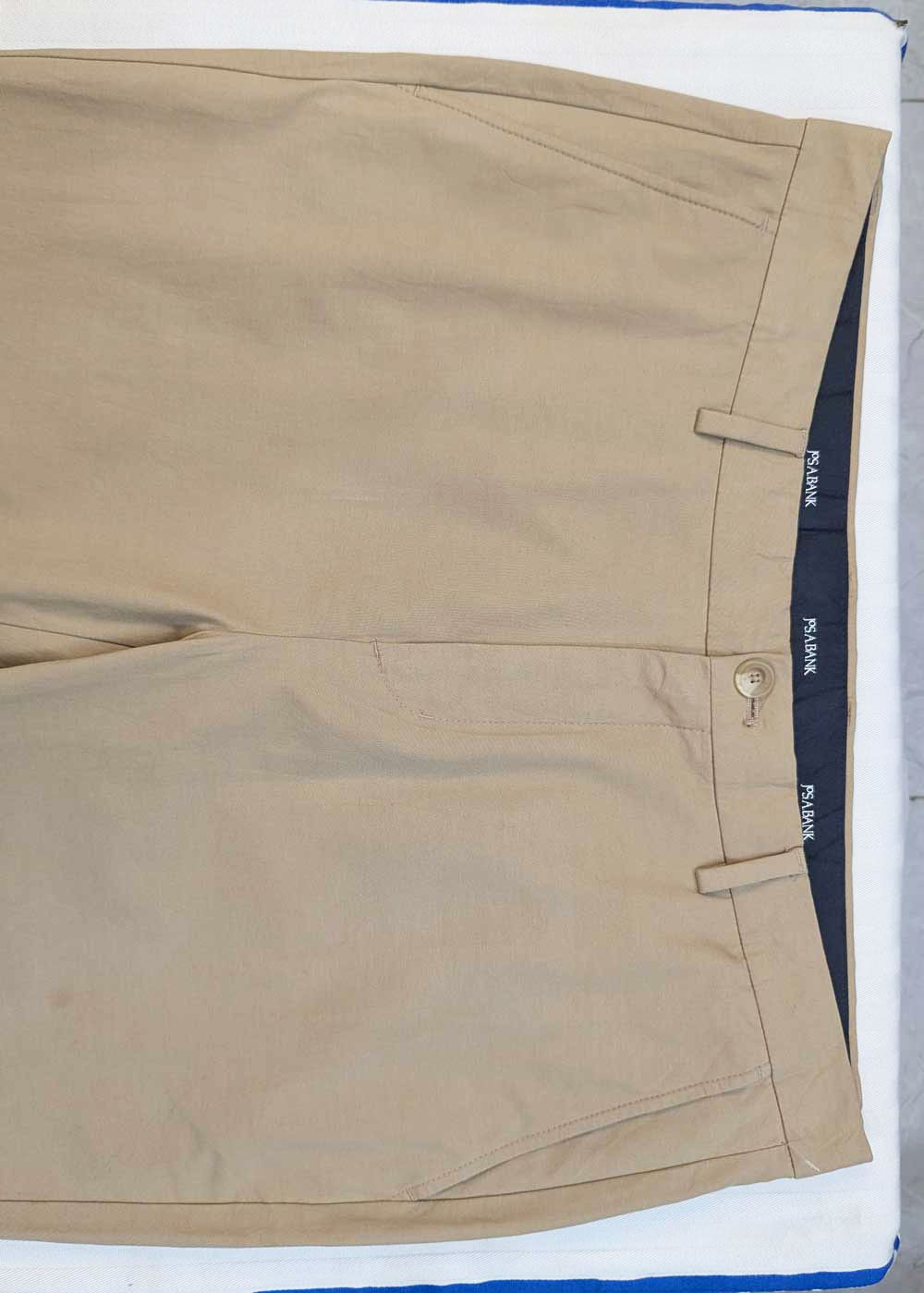 JoS.A.Bank Treveler Casual Pant – Slim Fit