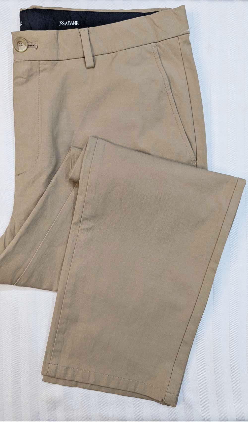 jos.a.bank traveler pant