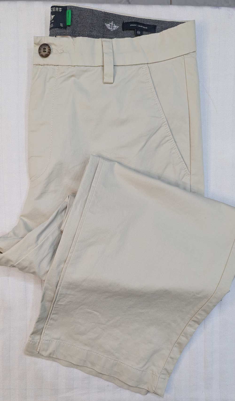 dockers pant