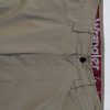 wrangler 6 pockets trouser