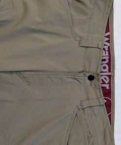 wrangler 6 pockets trouser