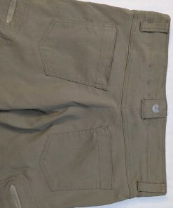 wrangler 6 pockets trouser