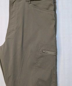 wrangler 6 pockets trouser