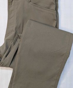 wrangler 6 pockets trouser