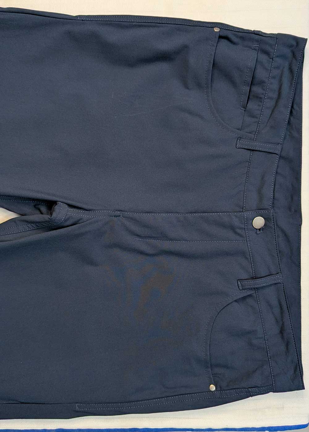 mens golf pant