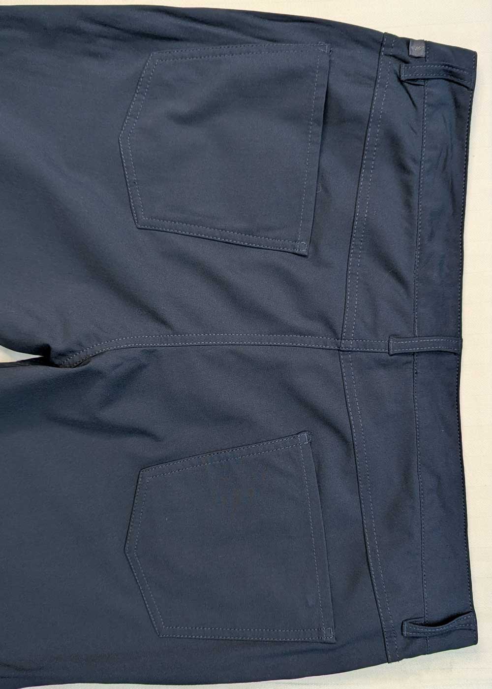 mens golf pant