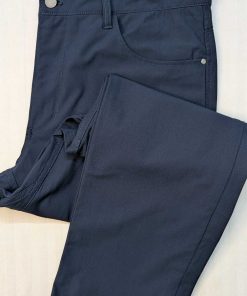 mens golf pant