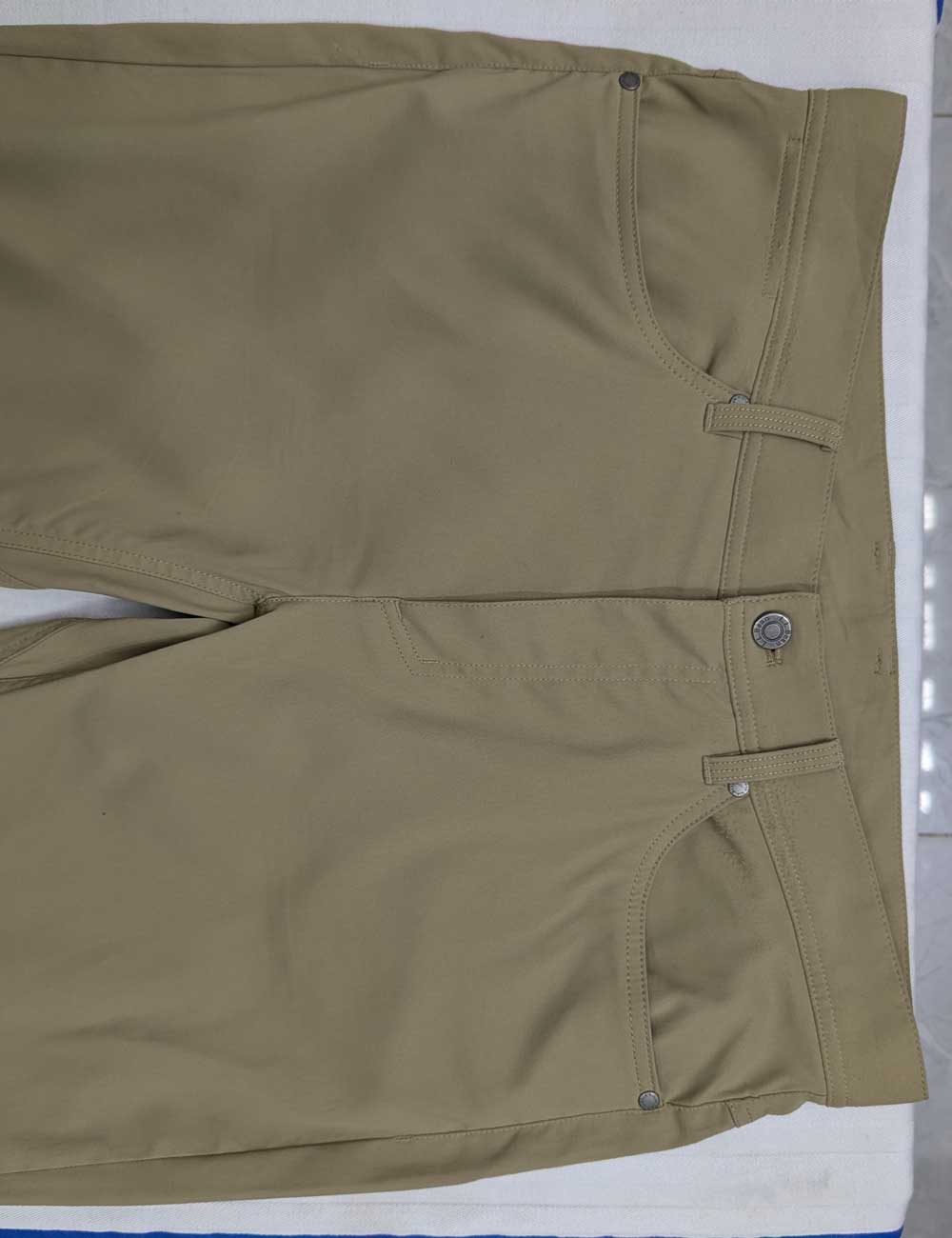 l.l.bean pant