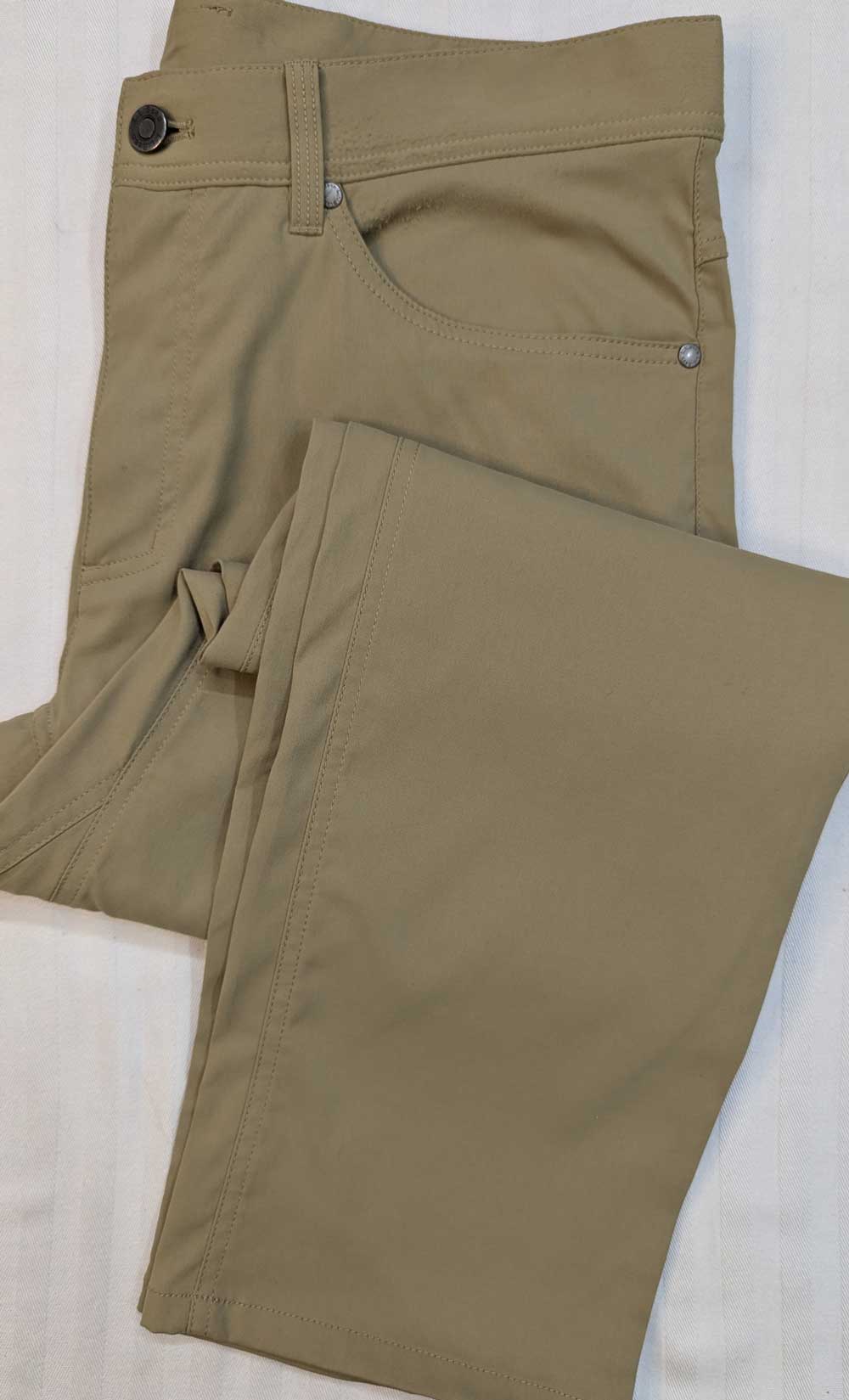 l.l.bean pant