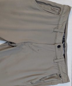 projek raw pant