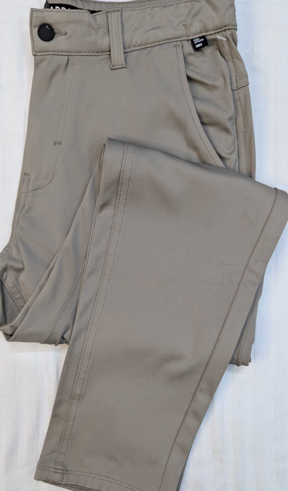 projek raw pant