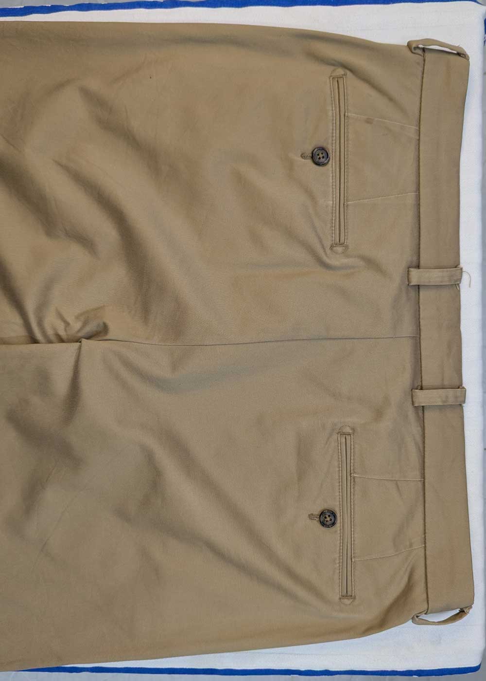 roundtree& yorke pant