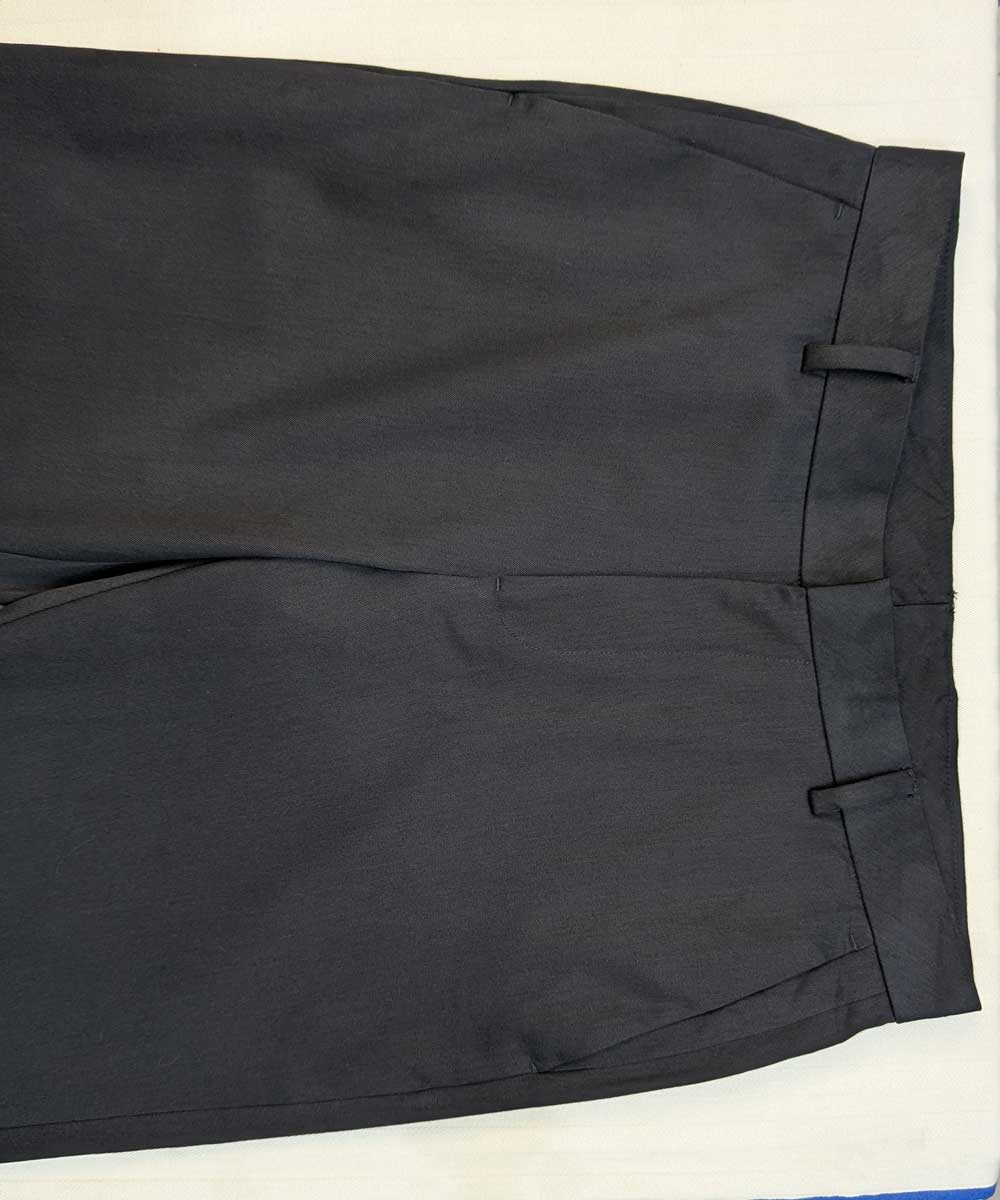 van heusen pant